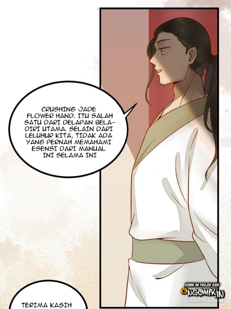 Rebirth Of The Divine Doctor chapter 15